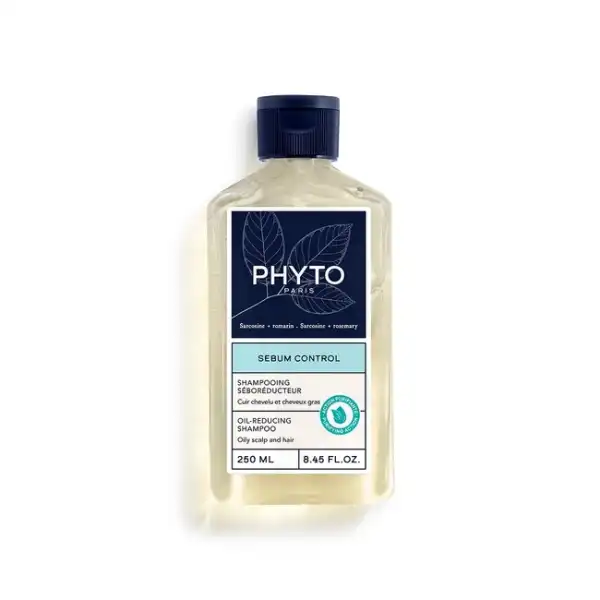 Phytosolution Shampooing Sébum Control Séboréducteur Fl/250ml