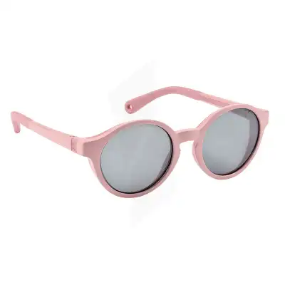 Beaba Lunettes Sol Casual 2-4 Misty Rose à VANNES