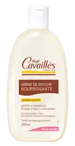 Acheter Rogé Cavaillès Crème de Douche Beurre de Karité et Magnolia 250ml à LORMONT