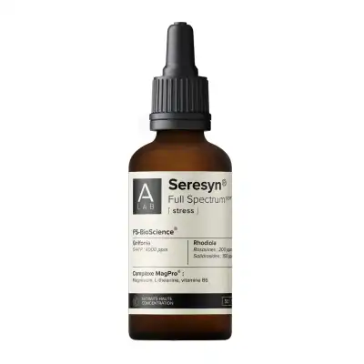 A-lab Seresyn Full Spectrum 50ml à Angers