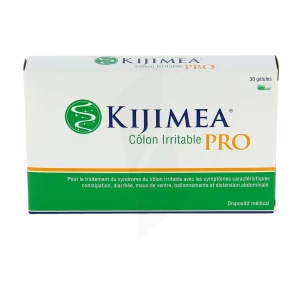 Kijimea Colon Irritable Pro Gélules B/30