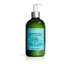 Occitane Shampooing Pure Fraicheur 500ml