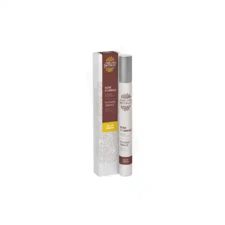 Natures&senteurs Vaporisateur Boisé D'orange 15ml