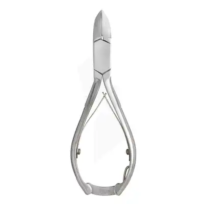 VITRY Pince pédicure ongles forts 14cm