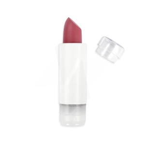 Zao Recharge Rouge à Lèvres Classic 469 Rose Nude * 3,5g