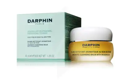 Darphin Baume Nettoyant Aromatique Pot/40ml