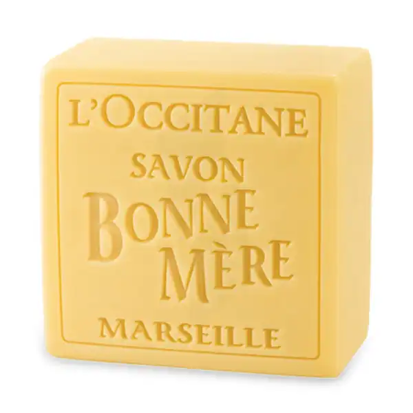 Occitane Savon Bonne MÈre Miel