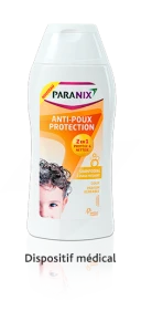 Paranix Shampooing Protection 200ml