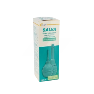 Salva, 280 Ml