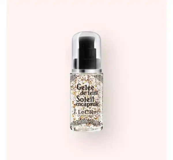 T. Leclerc Gelée De Teint 01 Doré Fl/30ml