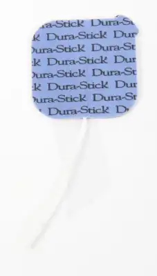 Cefar Dura-stick Electrode Carré B/4 à RUMILLY