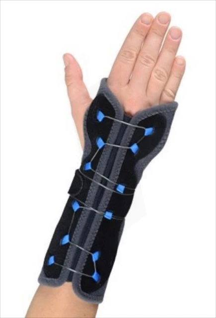 Bandage de maintien du poignet - Tous les fabricants de matériel médical