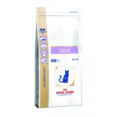 Royal Canin Chat Calm 4kg