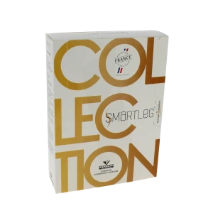 Smartleg 2 Collant Compression Pois T1c+