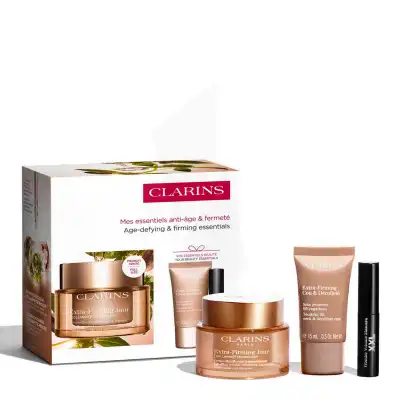 Clarins Coffret Extra Firming à Mérignac