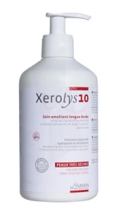 Xerolys 10, Fl 500 Ml