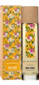 Hei Poa Eau De Toilette Sensualité Exotique Vapo/50ml à TOUCY