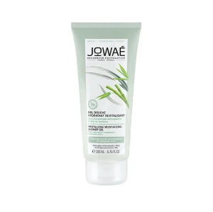 Jowae Gel Douche Soin Revitalisant Bambou T/200ml