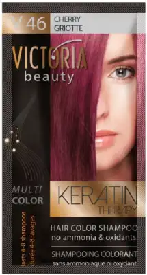 Lcdt Shampooing Colorant V46 Griotte à Libourne