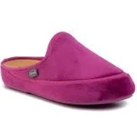 Scholl Chausson Maddy Magenta Taille 38