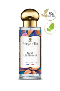 Margot & Tita Nous Les Femmes Eau De Parfum 30ml