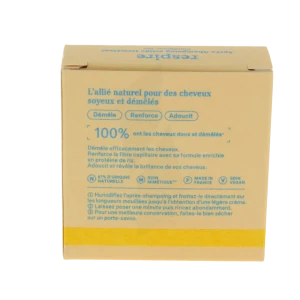 Respire Baume Solide Après-shampooing B/50g