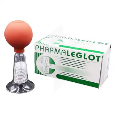 Pharmaleglot Tire-lait AtmosphÉrique à CHAMPAGNOLE
