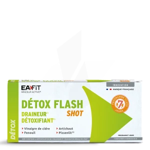 Eafit Detox Flash 7j