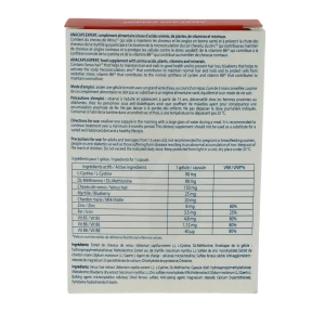 Ducray Anacaps Expert Gélules B/30