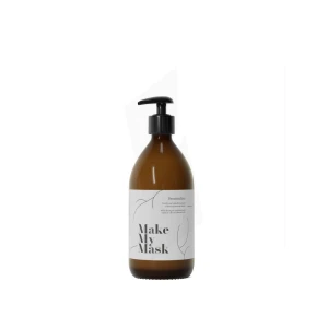 Make My Mask Shampoing Doux Naturel 240ml