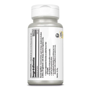 Kal Rutine 200mg Comprimés B/60