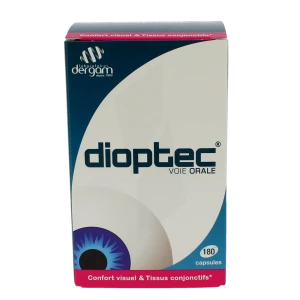 Dioptec, Bt 180