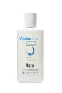 Item Alphadoux Shampooing Tous Types De Cheveux Fl/200ml