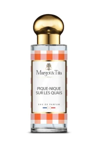 Margot & Tita Eau De Parfum Pique-nique Sur Les Quais 30ml
