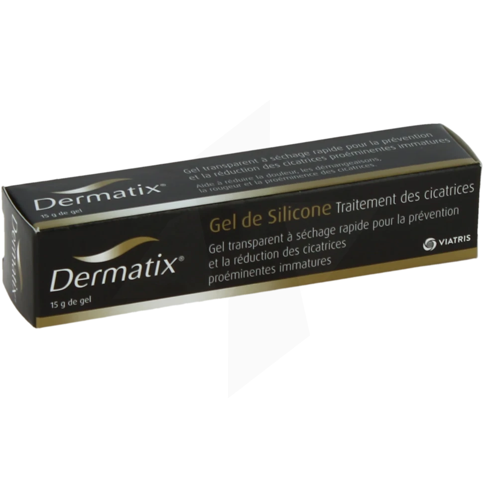 Dermatix Gel, Tube 15 G
