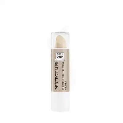 Lcdt Perfect Lips 3,5g Coco Spf50 à FLEURANCE