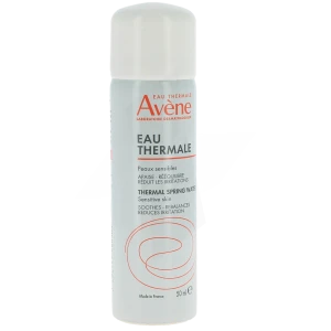 Avène Eau Thermale Spray 50 Ml