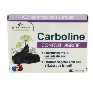 Carboline Gél B/30