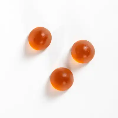 Santarome Bio Gummies Sublime Peau Gommes Pot/60