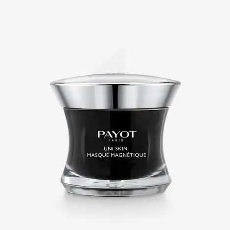 Payot Uni Skin Masque Magnétique 80g