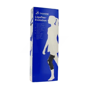 Thuasne Ligaflex Evolution G2, Taille 4