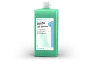 Softalind®visco-rub Gel Hydroalcoolique Fl/1l