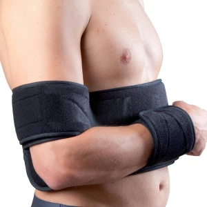 Orliman Ezy Wrap Shouldop Echarpe Sans Coussin Immobilisation Scapulo-humérale