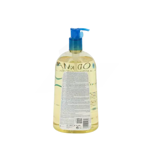 Atoderm Huile De Douche Fl Pompe/1l