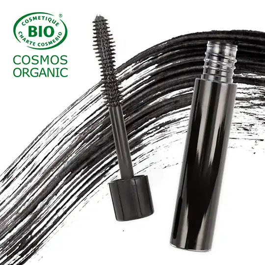 Dyp Cosmethic Mascara Volume (recharge) 080  Noir