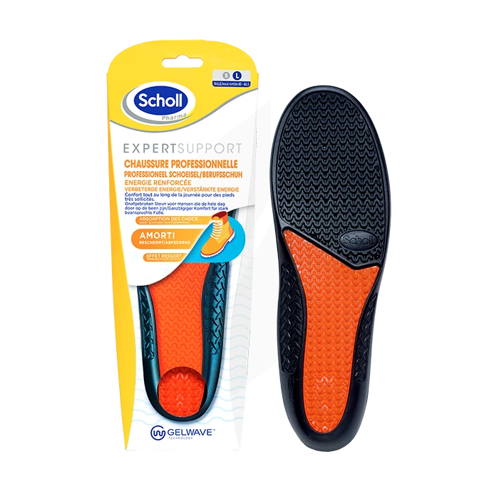 Chaussures professionnelles scholl outlet