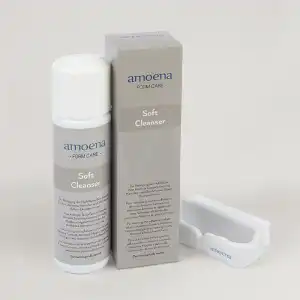 Amoena Soft Cleanser Solution Nettoyante P Prothèse Mammaire T/150ml à DAMMARIE-LES-LYS