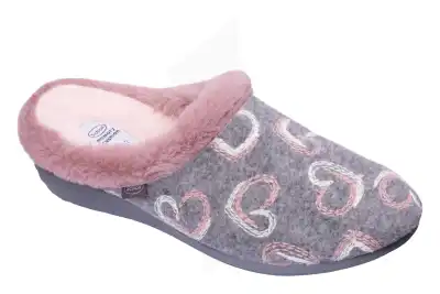 Scholl Creamy Gris/multi 38 à Toulouse