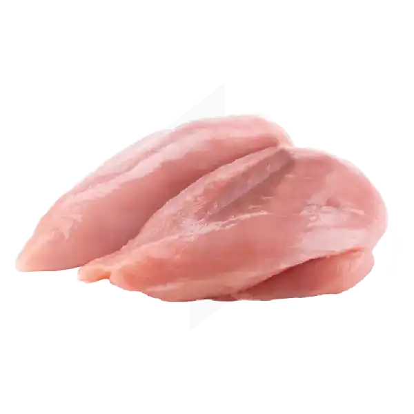 Biofood Chat Pâtée Au Poulet Bio Sachet/100g