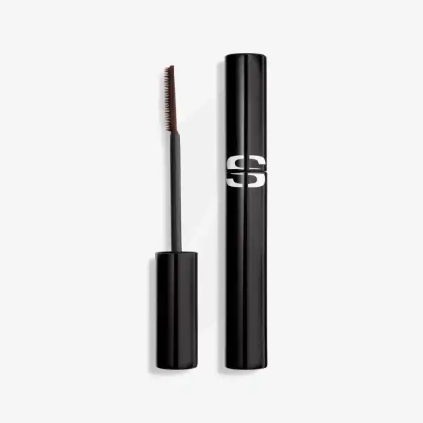 Sisley So Intense Mascara N°2 Deep Brown Fl/7,5ml